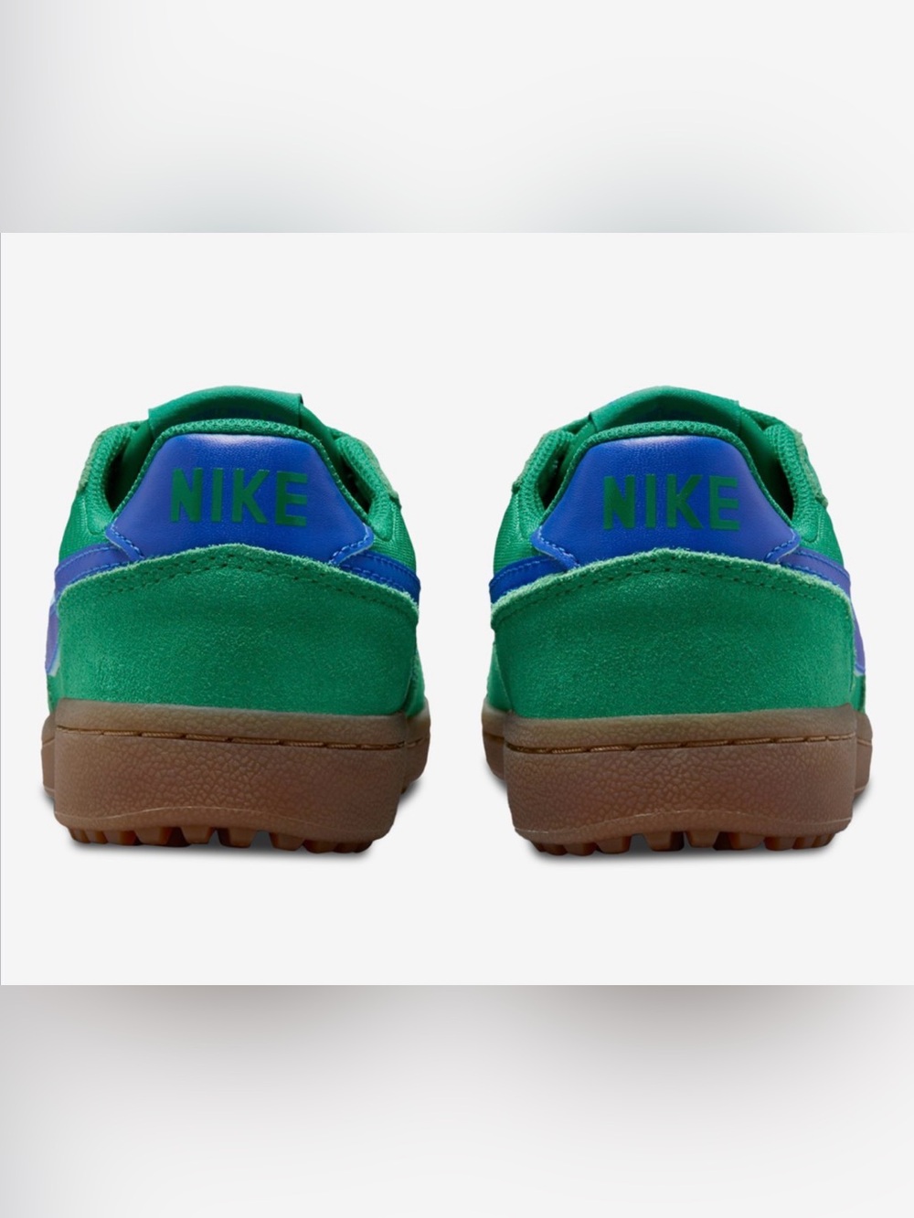 NWOT Nike Field General Grade School Shoes Size 6 kids - Picture 2 of 8